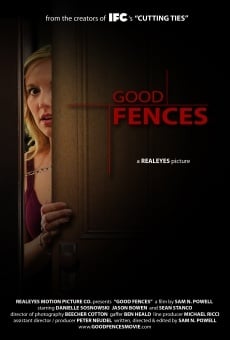 Película: Good Fences