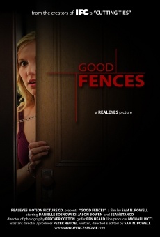 Película: Good Fences