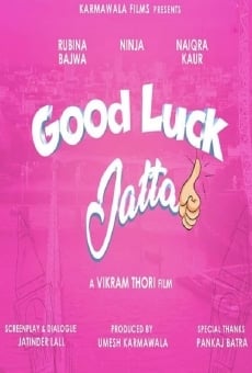 Película: Good Luck Jatta