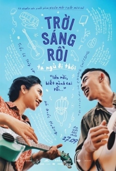 Troi Sang Roi, Ta Ngu Di Thoi on-line gratuito