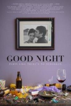 Película: Good Night