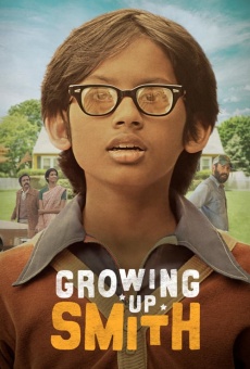 Película: Growing Up Smith