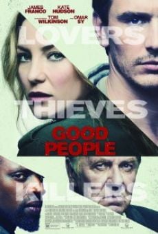 Good People online streaming