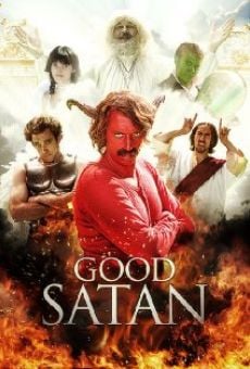Película: Good Satan