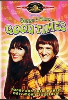Sonny & Cher in Good Times (1967)
