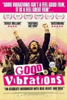 Good Vibrations online streaming