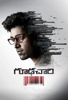 Goodachari online streaming