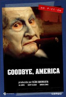 Película: Goodbye, America