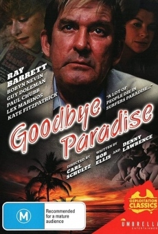 Película: Adiós al Paraíso