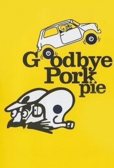 Goodbye Pork Pie stream online deutsch