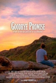 Película: Goodbye Promise