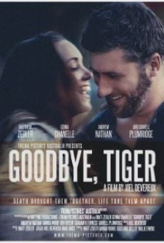 Goodbye, Tiger stream online deutsch