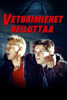 Veturimiehet heiluttaa (1992)