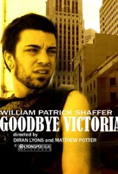 Película: Goodbye Victoria