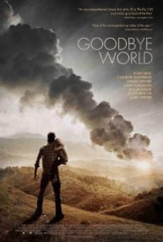 Película: Adiós, mundo