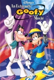 An Extremely Goofy Movie online free