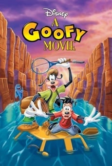 Película: Goofy e hijo