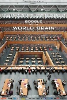 Película: Google i el cervell mundial