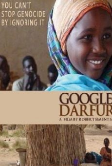 Google Darfur Online Free