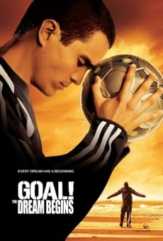 Goal! - Il film online streaming