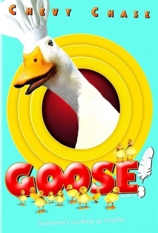 Película: ¡Goose!
