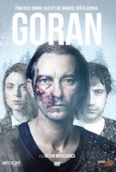 Película: Goran