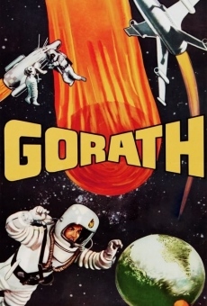 Gorath online streaming