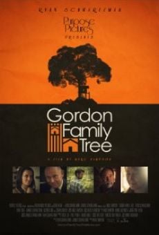 Película: Gordon Family Tree