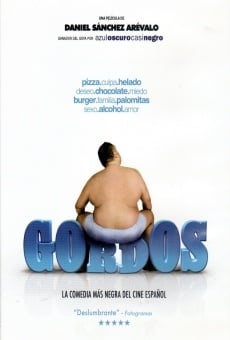 Película: Gordos