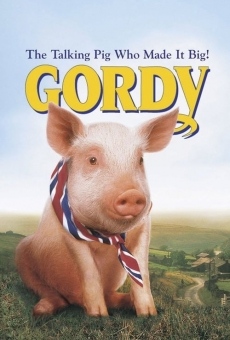 Película: Gordy