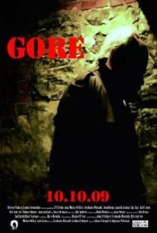 Gore, película en español
