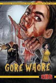 Película: Gore Whore