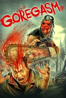 Película: Goregasm