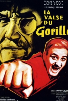 La valse du gorille (1959)