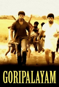 Película: Goripalayam