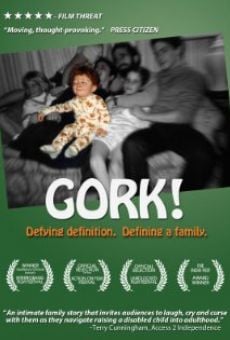 Película: Gork!