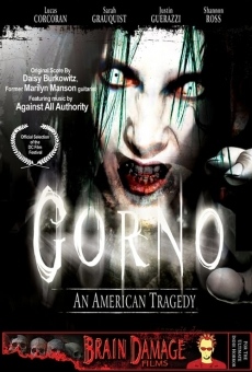 Gorno: An American Tragedy online streaming