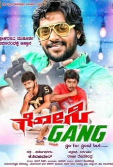 Gosi Gang online free
