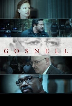 Película: Gosnell: El juicio del mayor asesino en serie de Estados Unidos