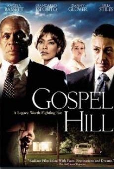 Película: Gospel Hill