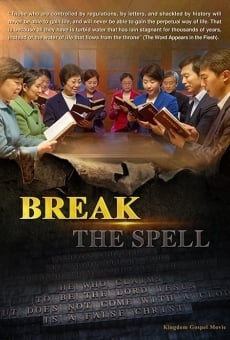 Película: Gospel Movie: Break the Spell