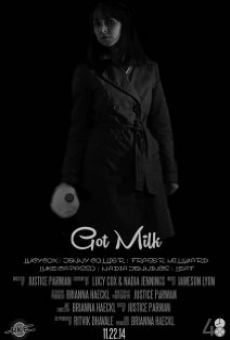 Película: Got Milk