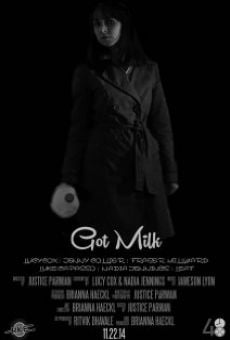 Got Milk