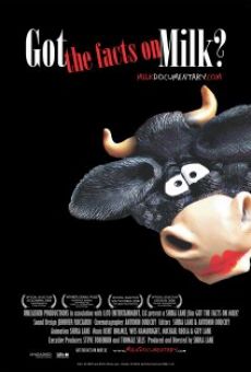 Película: Got the Facts on Milk?