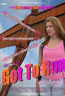 Película: Got to Run