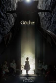 Gotcher stream online deutsch