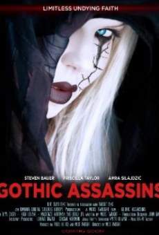 Película: Gothic Assassins