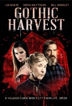 Gothic Harvest online free