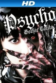 Gothic & Lolita Psycho online streaming