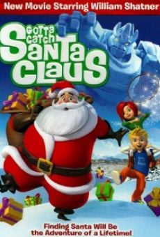 Película: Gotta Catch Santa Claus